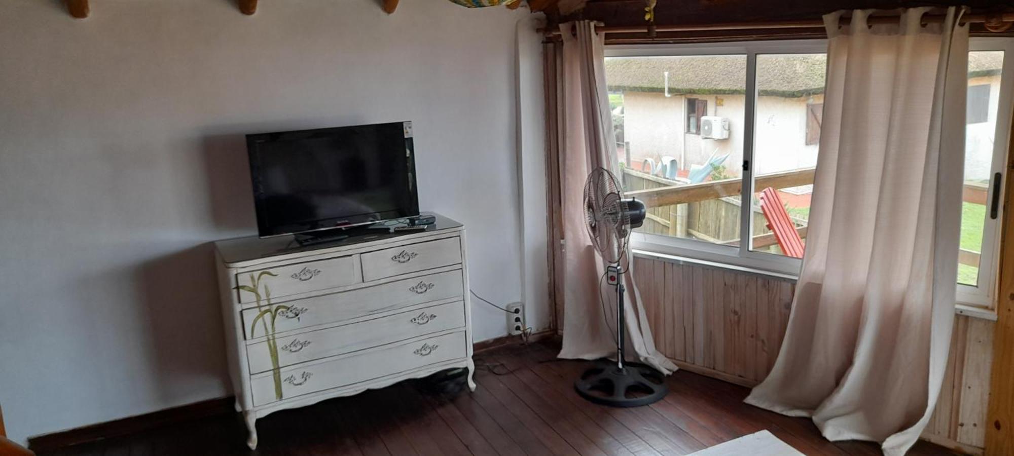 La Ruca Daire Punta Del Diablo Dış mekan fotoğraf