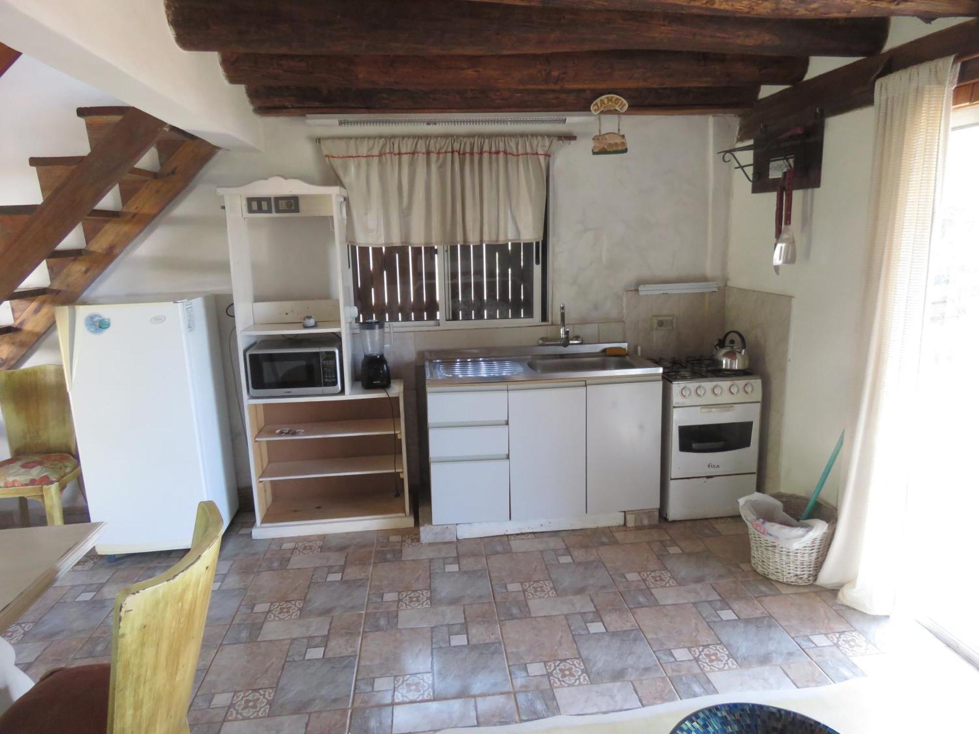 La Ruca Daire Punta Del Diablo Dış mekan fotoğraf
