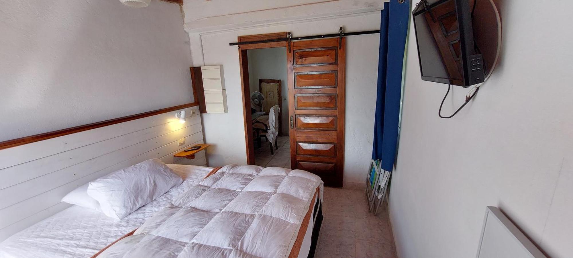 La Ruca Daire Punta Del Diablo Dış mekan fotoğraf