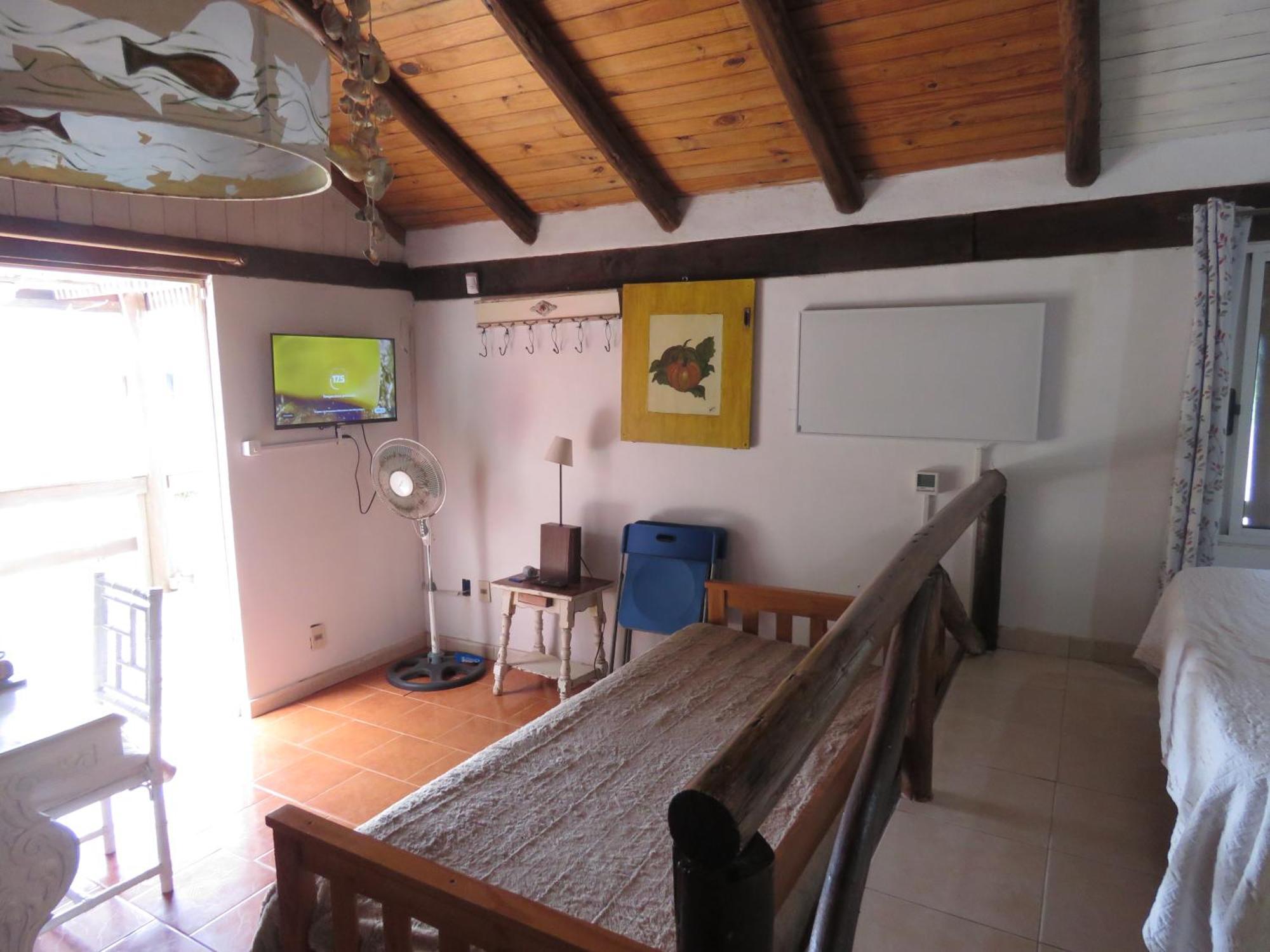 La Ruca Daire Punta Del Diablo Dış mekan fotoğraf