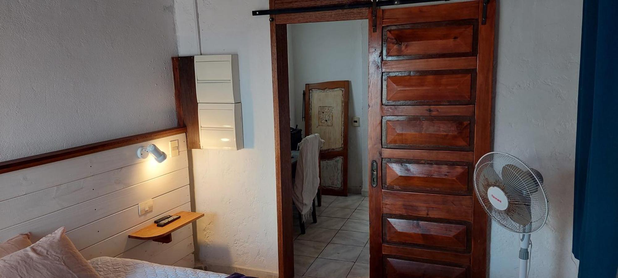 La Ruca Daire Punta Del Diablo Dış mekan fotoğraf