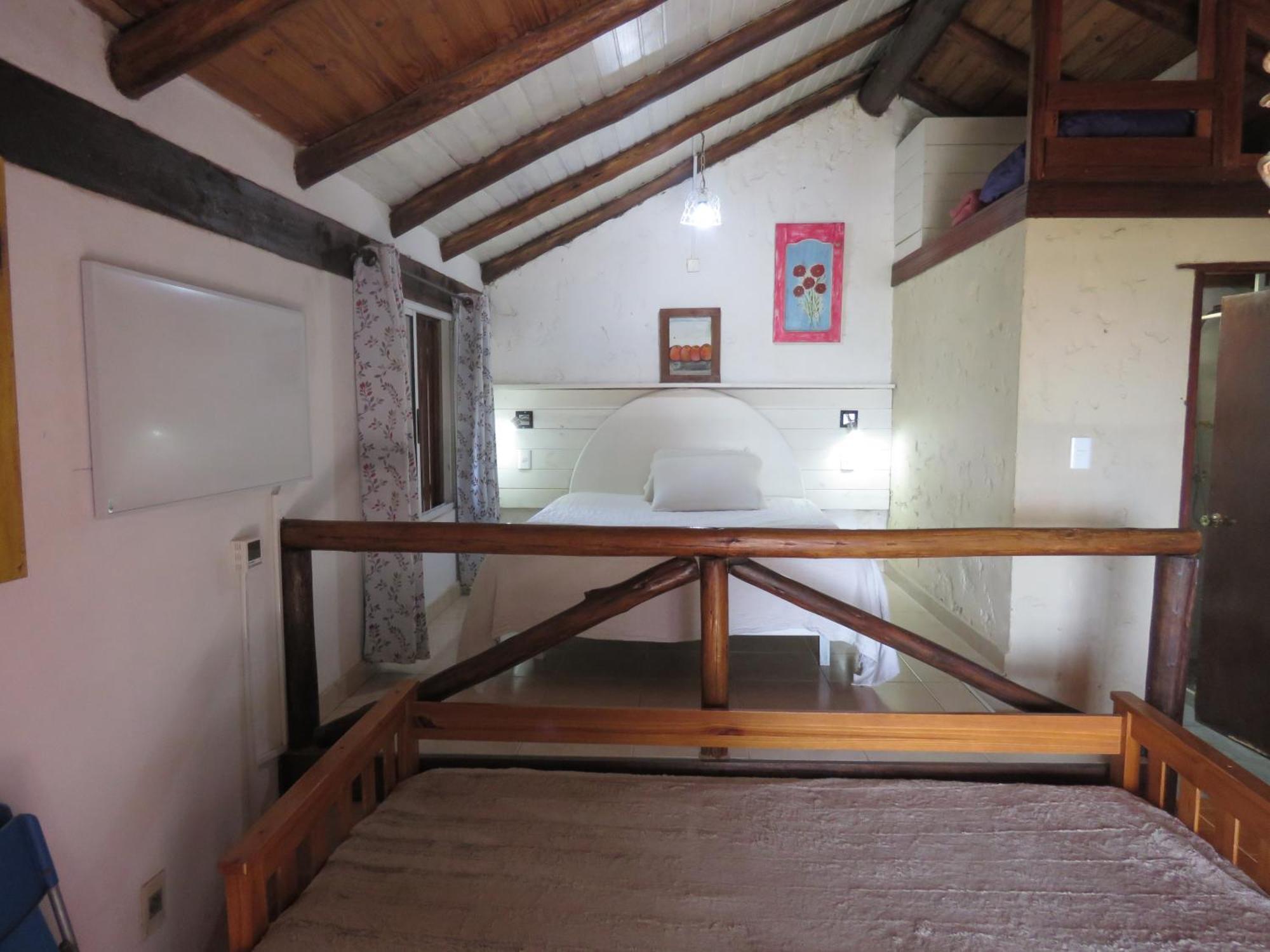 La Ruca Daire Punta Del Diablo Dış mekan fotoğraf