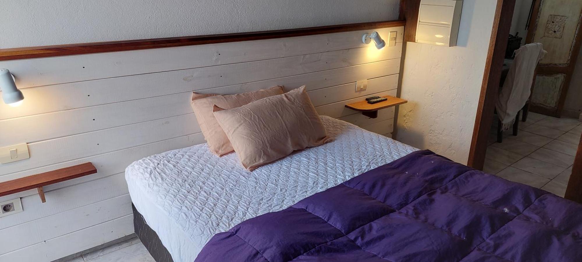 La Ruca Daire Punta Del Diablo Dış mekan fotoğraf