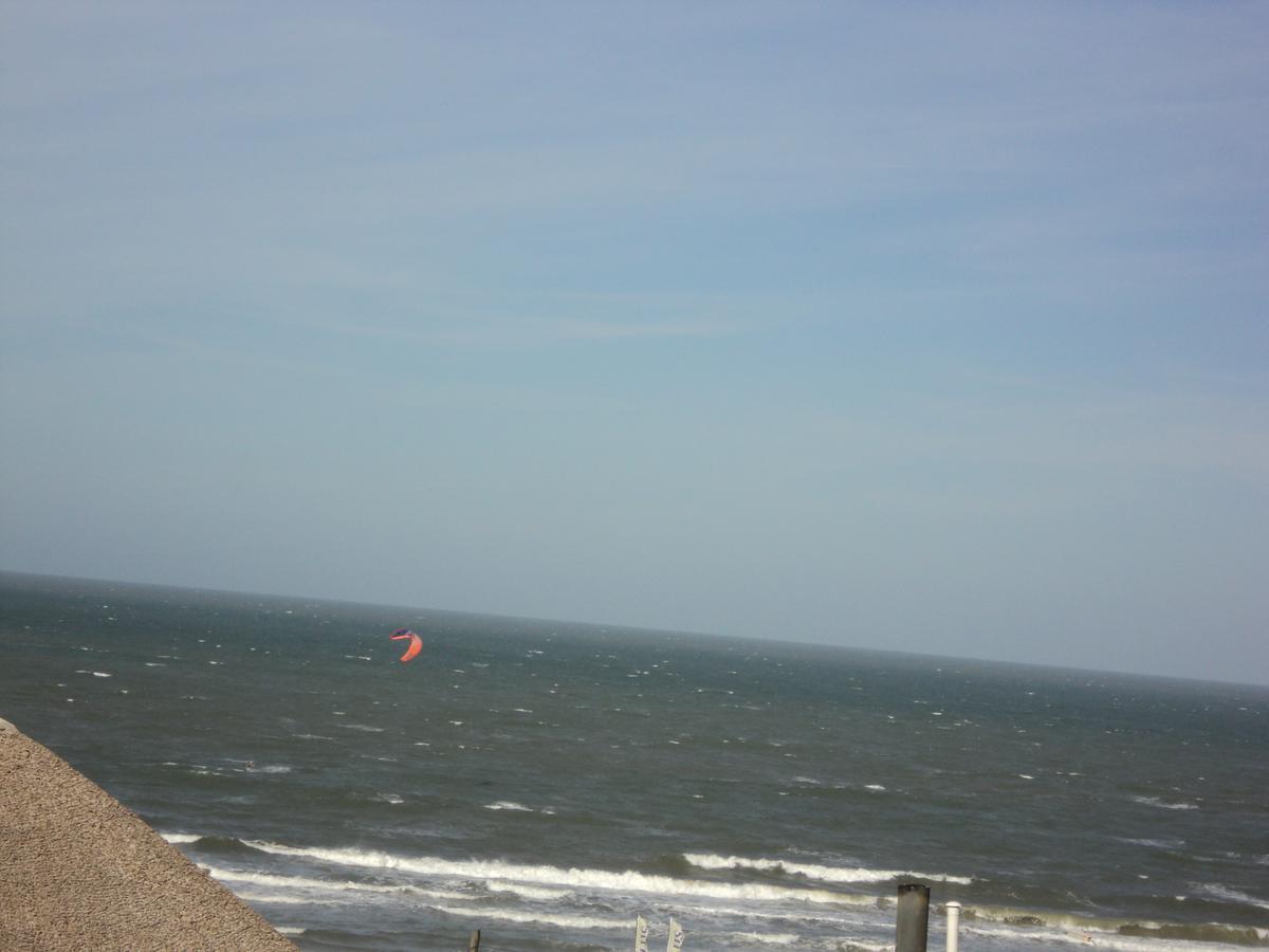 La Ruca Daire Punta Del Diablo Dış mekan fotoğraf